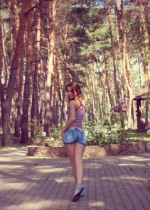 Фото проститутки Алена №7 в городе Пушкино