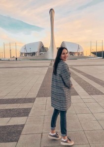 Фото проститутки Алина №3 в городе Пушкино