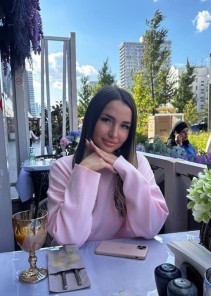 Фото проститутки Василиса №2 в городе Пушкино